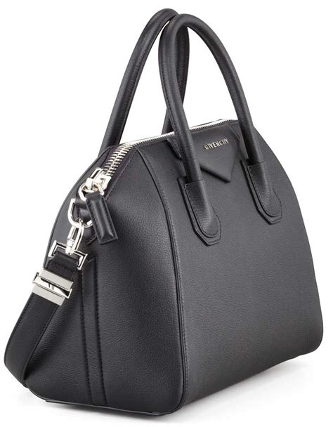 grey givenchy antigona replica